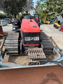 SAME KRYPTON 100 CINGOLATO ANNO