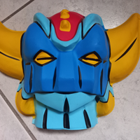 Goldrake ufo atlas robot toei 1978