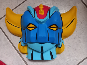 Goldrake ufo atlas robot toei 1978