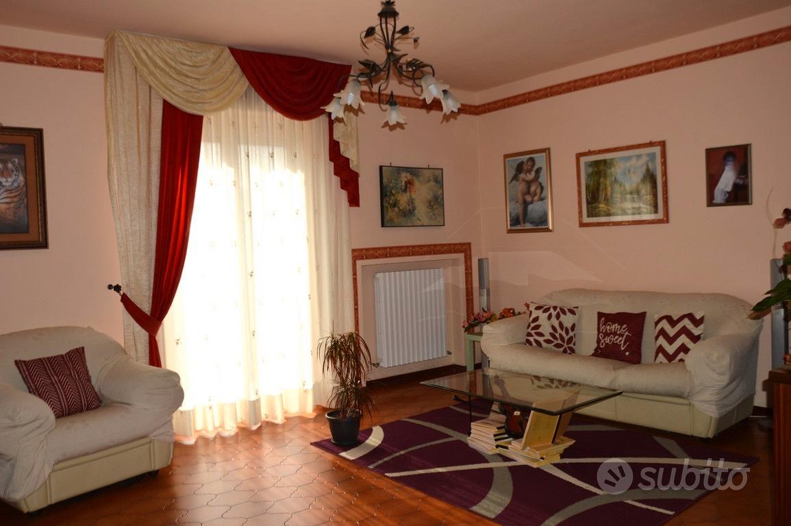 Appartamento – Castelfidardo, Cerretano, Iesina II - Vista 4