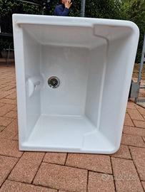 lavatoio lavabo lavamdino lavanderia