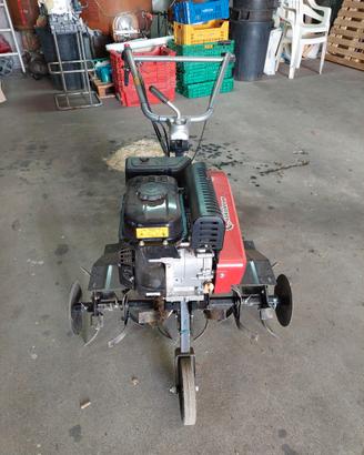 Moto zappa