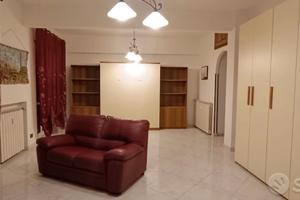 Selva candida bilocale con balcone