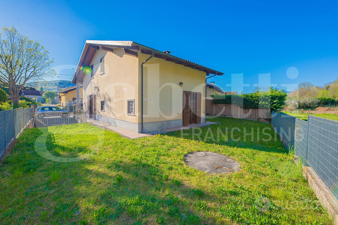 House in Avigliana, Grangia - Altro