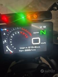 BENELLI TRK 702