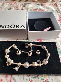 bracciale pandora morbido 23 