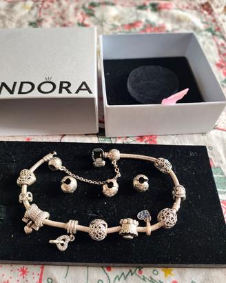 bracciale pandora morbido 23 