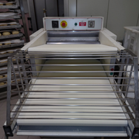 Forno cilindro gruppo stampatrice