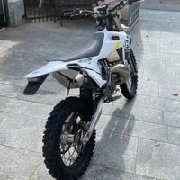 Husqvarna 150 2022