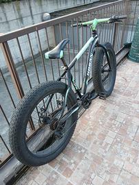 bicicletta fat 4.0