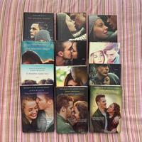 Libri della serie Uno splendido disastro,