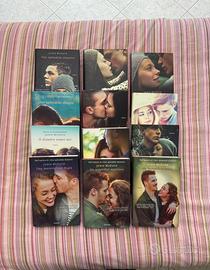 Libri della serie Uno splendido disastro,