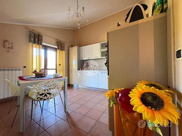 4 LOCALI A MONTALTO UFFUGO