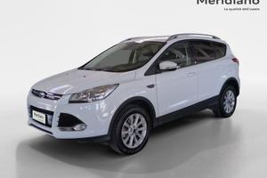Ford Kuga 2nd SERIE 2.0 TDCI 150 CV S&S 4WD T...