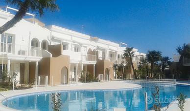 Appartamento in nuovo residence a Jesolo