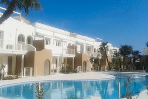 Appartamento in nuovo residence a Jesolo