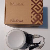 Mikrotik SXT LTE KIT