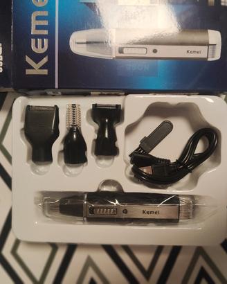 tagliacapelli barba trimmer 