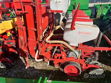 Seminatrice gaspardo Magica 6f