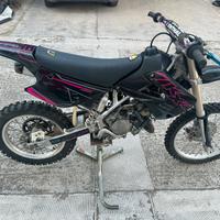 Kawasaki Kx 85