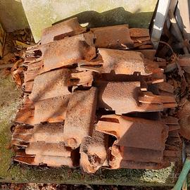 scarpette x trattore.