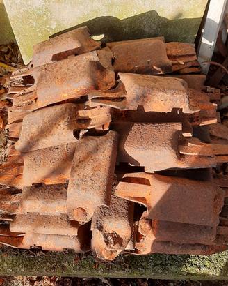 scarpette x trattore.