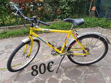 Bicicletta Atala