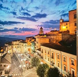 Appartamento via Mauro Macchi 13 Centro Avigliano