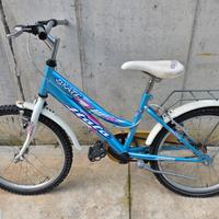 Bici Atala misura 20