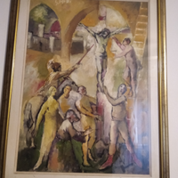 Dipinto Emanuele Cappello