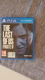 The Last of Us Parte II per PS4, versione italiana
