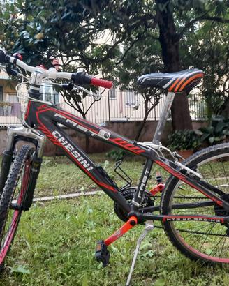 Mountain Bike Chesini junior 26"