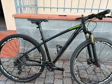 Bici Mtb Parkpre