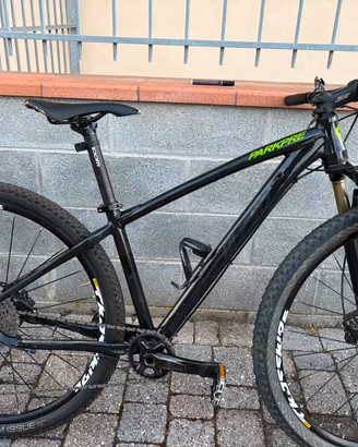Bici Mtb Parkpre