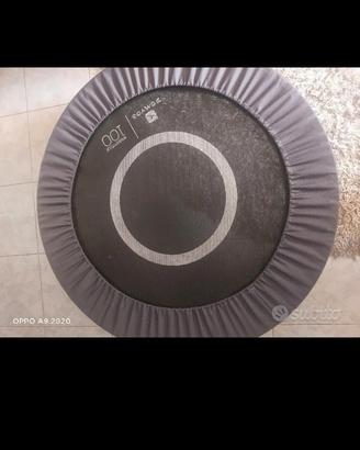 Trampolino 100 cm