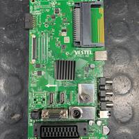 Scheda madre panasonic tx43e300e