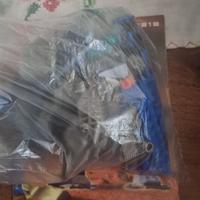 Bundle leto set life on mars