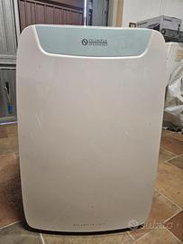 Climatizzatore portatile Olimpia