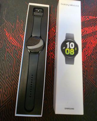 Samsung Galaxy Watch 5 LTE 44mm Black
