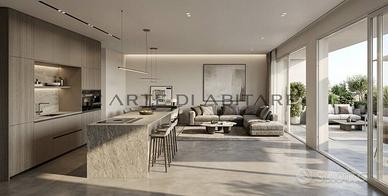 Attico / Mansarda di 150 m² con più di 5 locali a 