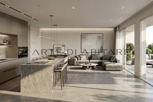 Attico / Mansarda di 150 m² con più di 5 locali a 