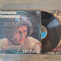 Vinili 33 Giri Italia anni 79', 81', 83'