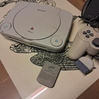 Playstation 1 PS One originial