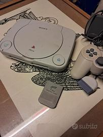 Playstation 1 PS One originial