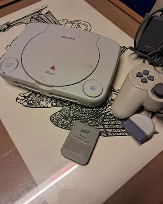 Playstation 1 PS One originial