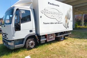 Iveco Eurocargo frigo
