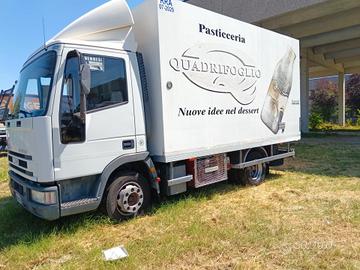 Iveco Eurocargo frigo