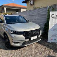 Ds 7 Crossback E-Tense Performance Line *SUPERPREZ