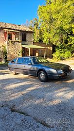 Citroen CX tre 2000 gpl/benzina