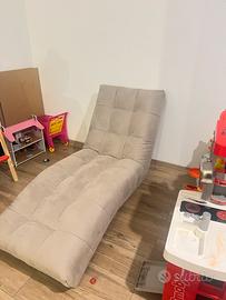 Chaise longue